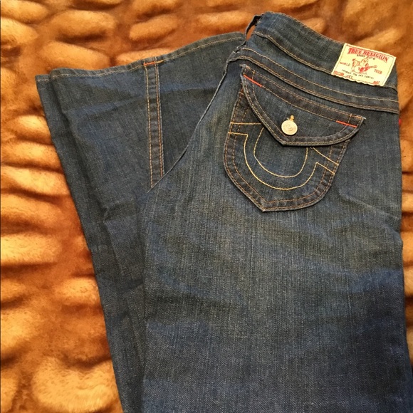 True Religion Joey , , 31 Regular（True Religion Joey Super